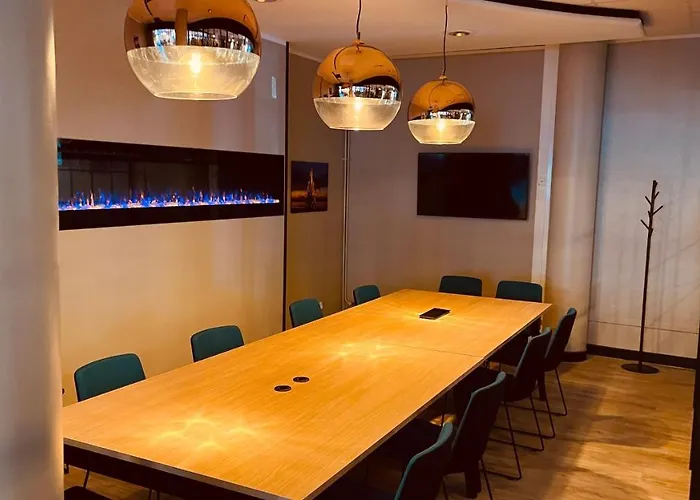 Loimu By Uhanda 3* Raisio