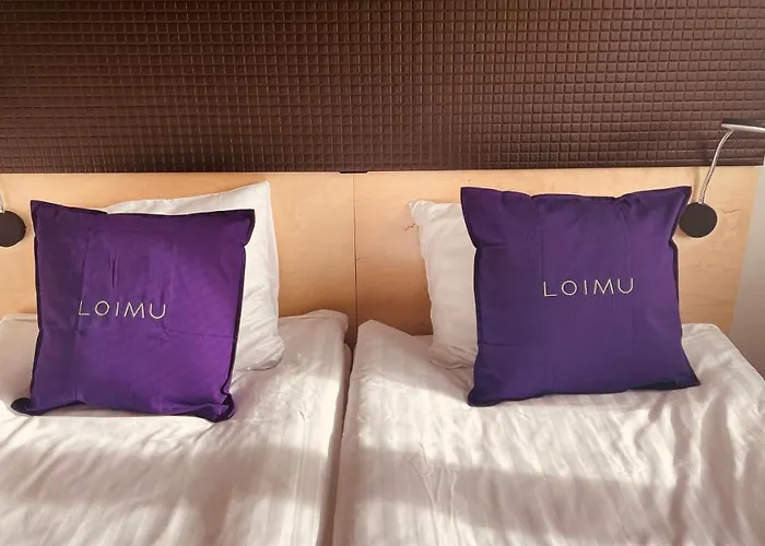 Loimu By Uhanda Raisio