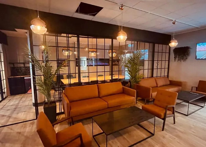 Loimu By Uhanda Szálloda 3*