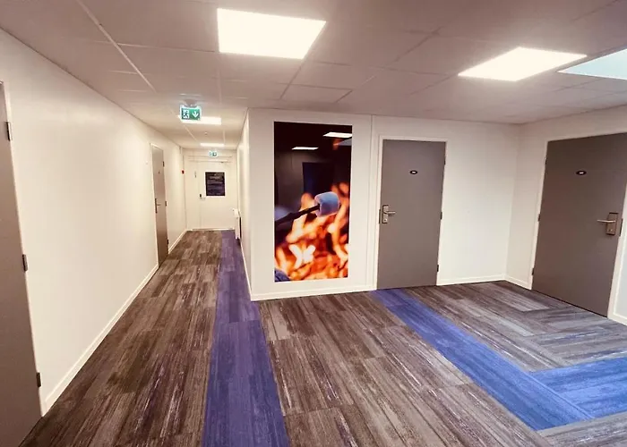 Loimu By Uhanda 3* Raisio