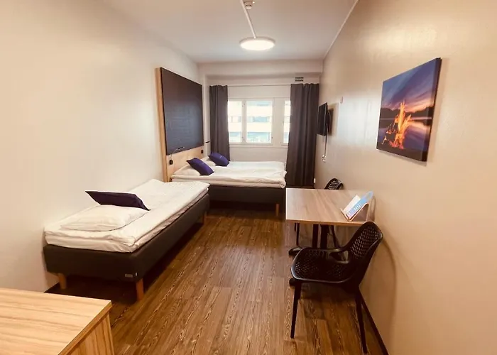 Loimu By Uhanda Szálloda