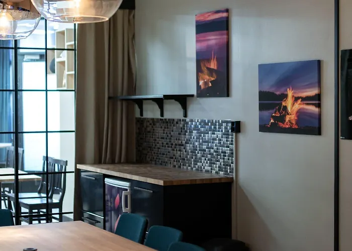 Loimu By Uhanda 3* Raisio