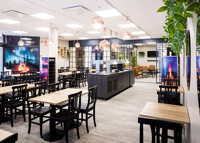 Loimu By Uhanda 3* Raisio