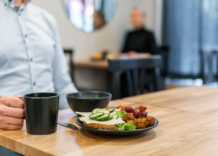 Hotel Loimu By Uhanda