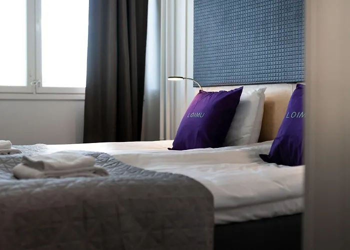 Loimu By Uhanda Raisio