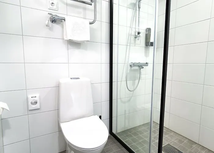 Loimu By Uhanda Hotel