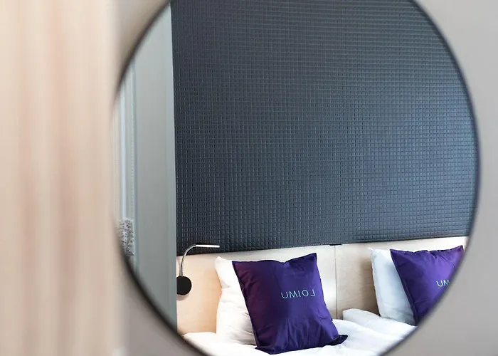 Loimu By Uhanda 3* Raisio