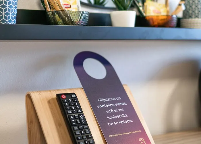 Loimu By Uhanda Hotel